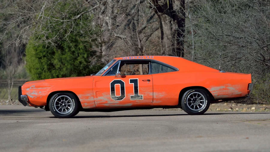 1969 Dodge Charger 2nd Gen - Image 8 of 20