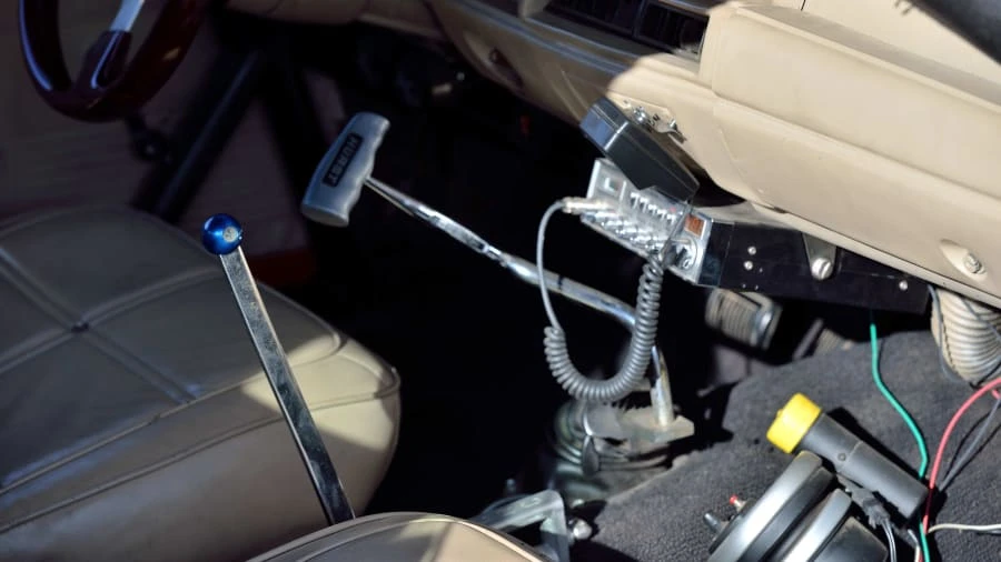 1969 Dodge Charger 2nd Gen - Image 9 of 20