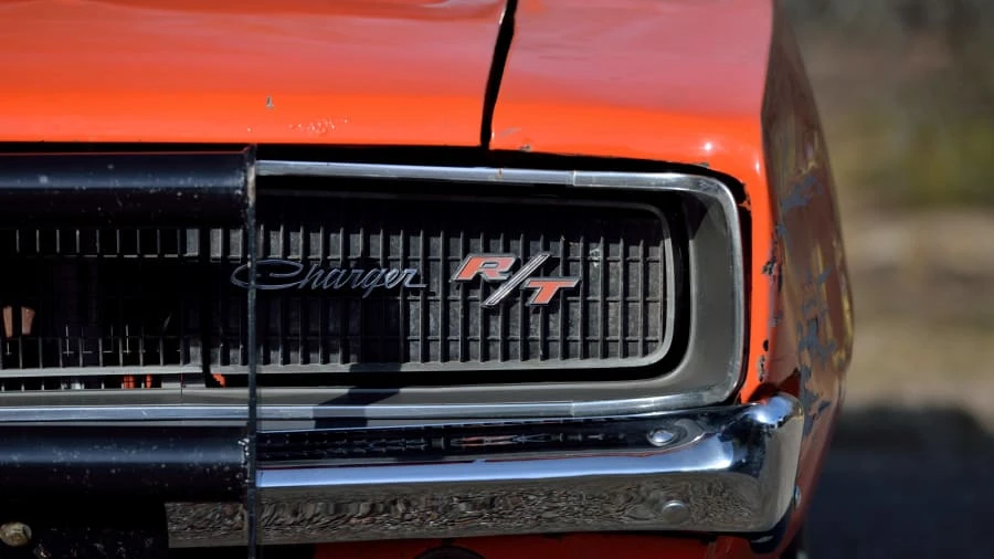 1969 Dodge Charger 2nd Gen - Image 11 of 20