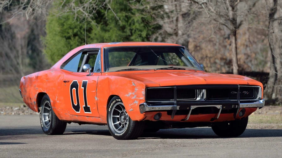 1969 Dodge Charger 2nd Gen - Image 12 of 20