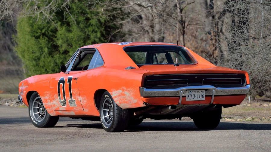 1969 Dodge Charger 2nd Gen - Image 13 of 20