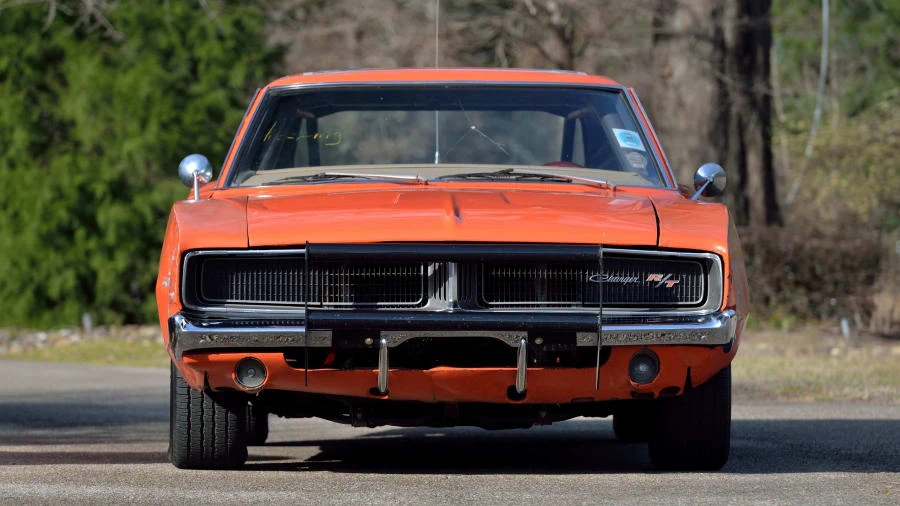 1969 Dodge Charger 2nd Gen - Image 14 of 20