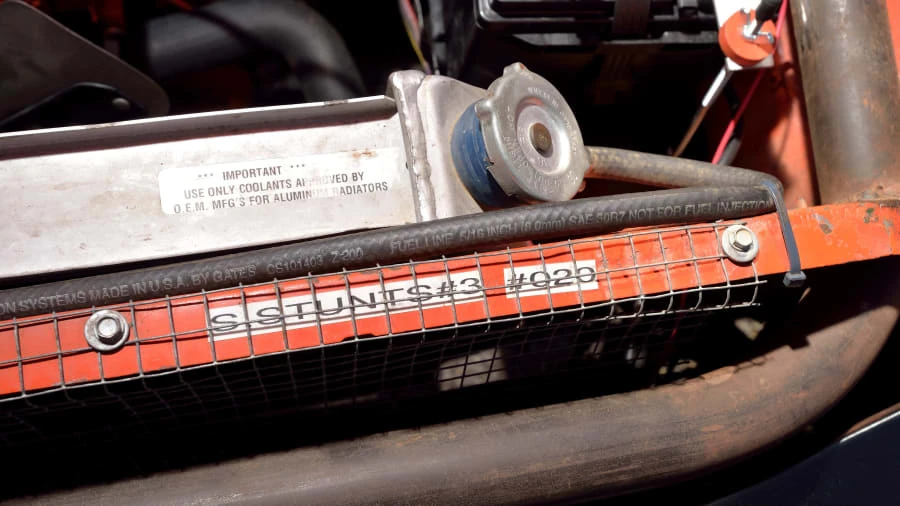 1969 Dodge Charger 2nd Gen - Image 16 of 20