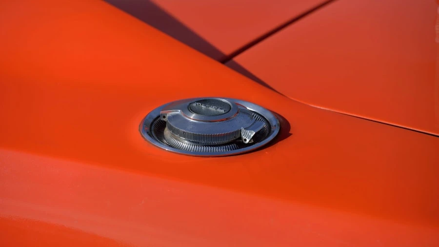 1969 Dodge Charger 2nd Gen - Image 17 of 20