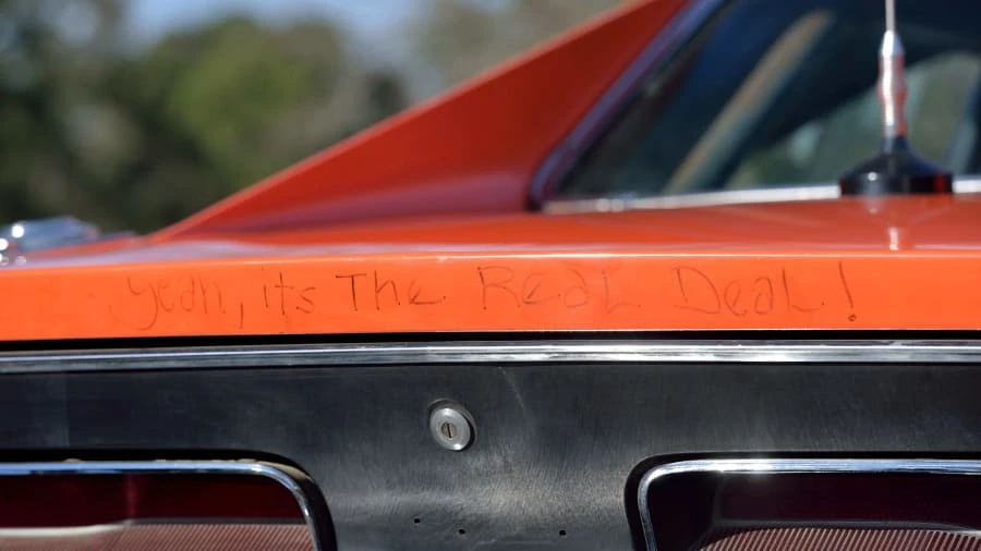 1969 Dodge Charger 2nd Gen - Image 20 of 20