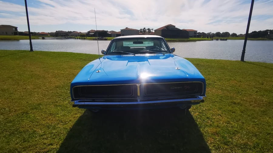 1969 Dodge Charger 2nd Gen - Image 4 of 25