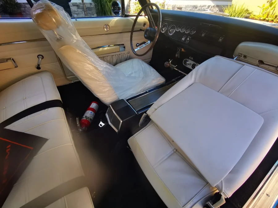 1969 Dodge Charger 2nd Gen - Image 8 of 25