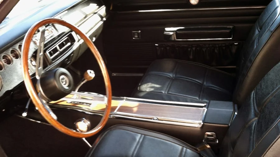 1969 Dodge Charger 2nd Gen - Image 5 of 6