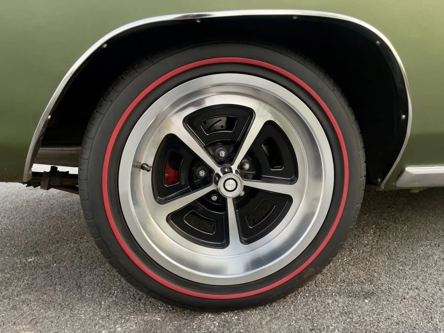 1969 Dodge Charger 2nd Gen - Image 15 of 23