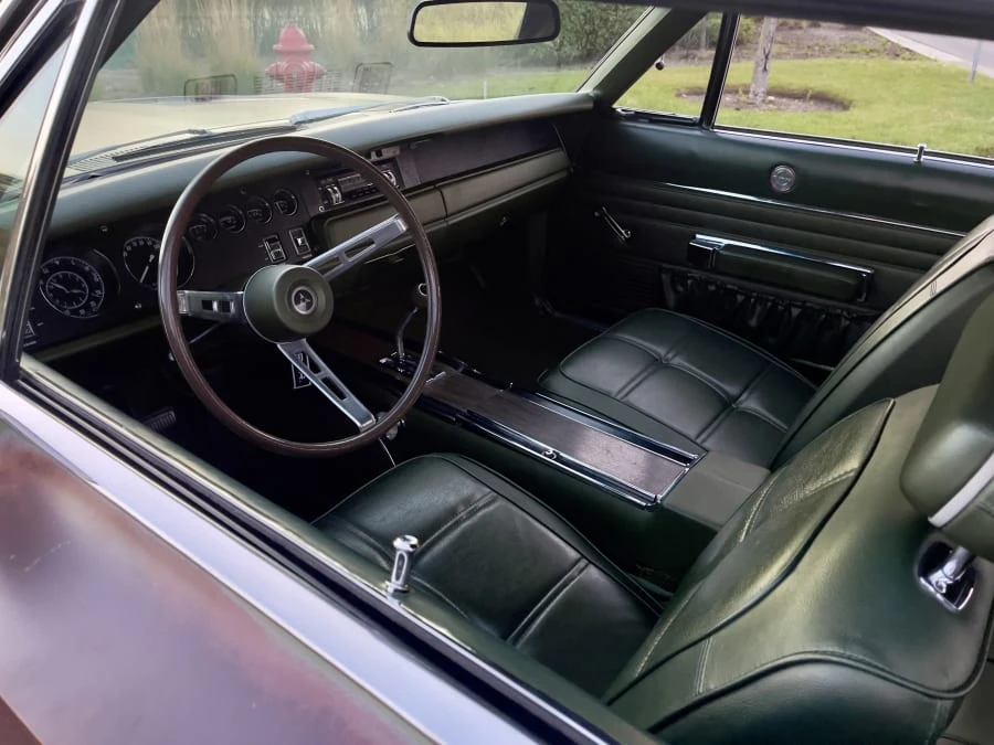 1969 Dodge Charger 2nd Gen - Image 16 of 23