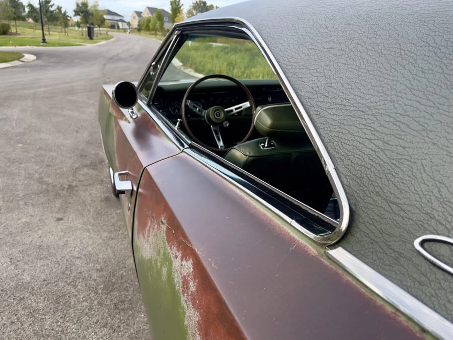 1969 Dodge Charger 2nd Gen - Image 13 of 23