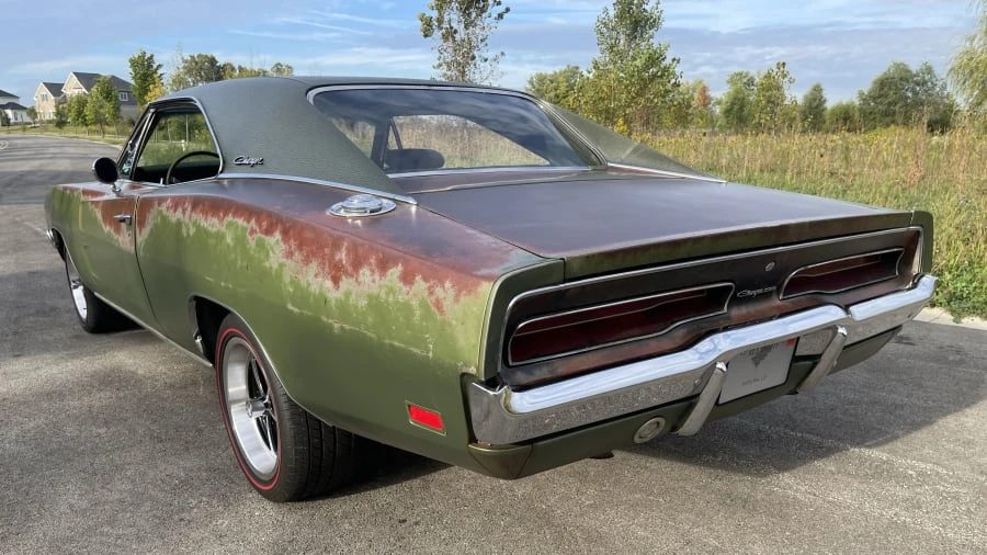 1969 Dodge Charger 2nd Gen - Image 9 of 23