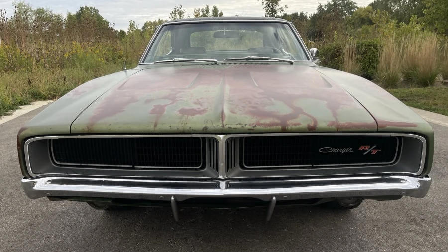 1969 Dodge Charger 2nd Gen - Image 6 of 23