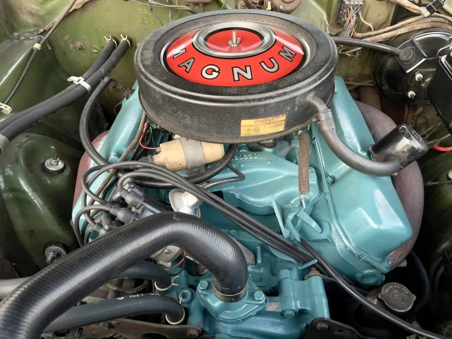 1969 Dodge Charger 2nd Gen - Image 21 of 23