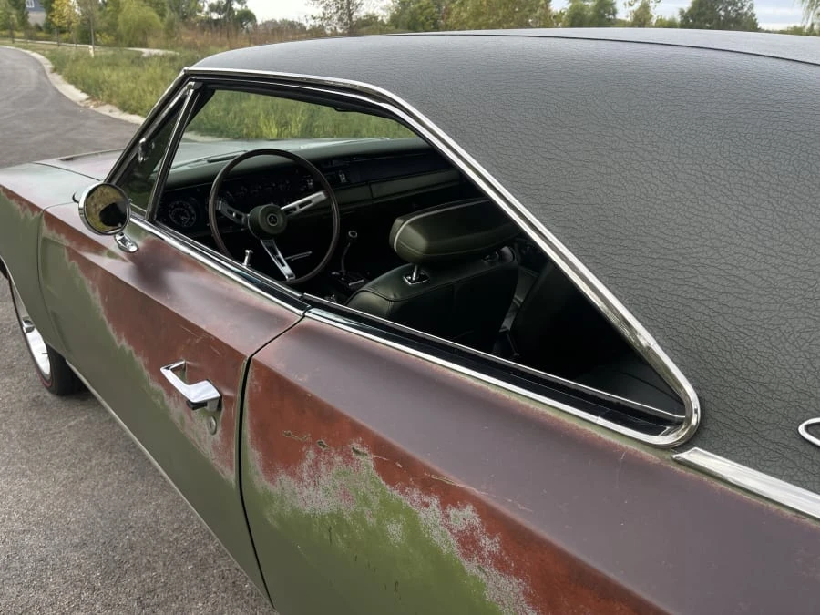 1969 Dodge Charger 2nd Gen - Image 14 of 23