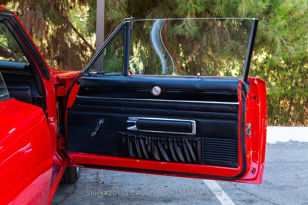 1969 Dodge Charger 2nd Gen - Image 30 of 31