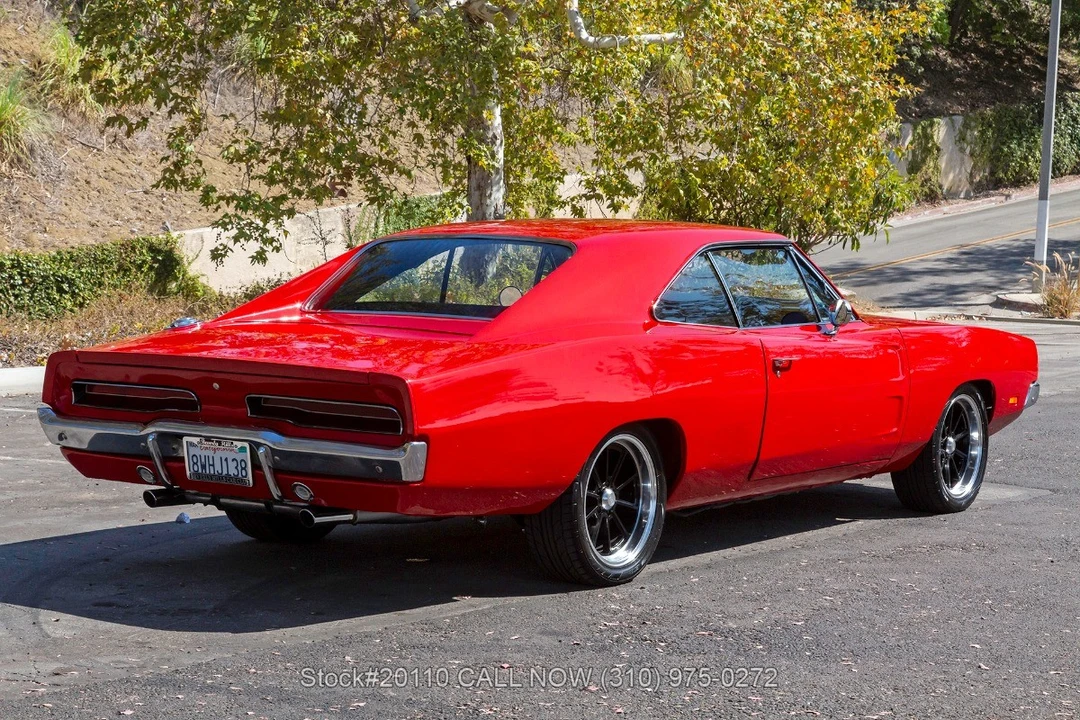 1969 Dodge Charger 2nd Gen - Image 7 of 31