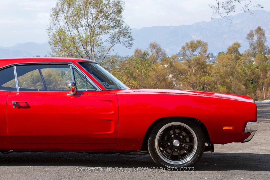 1969 Dodge Charger 2nd Gen - Image 13 of 31