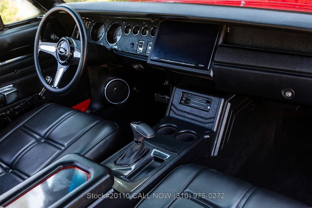 1969 Dodge Charger 2nd Gen - Image 29 of 31
