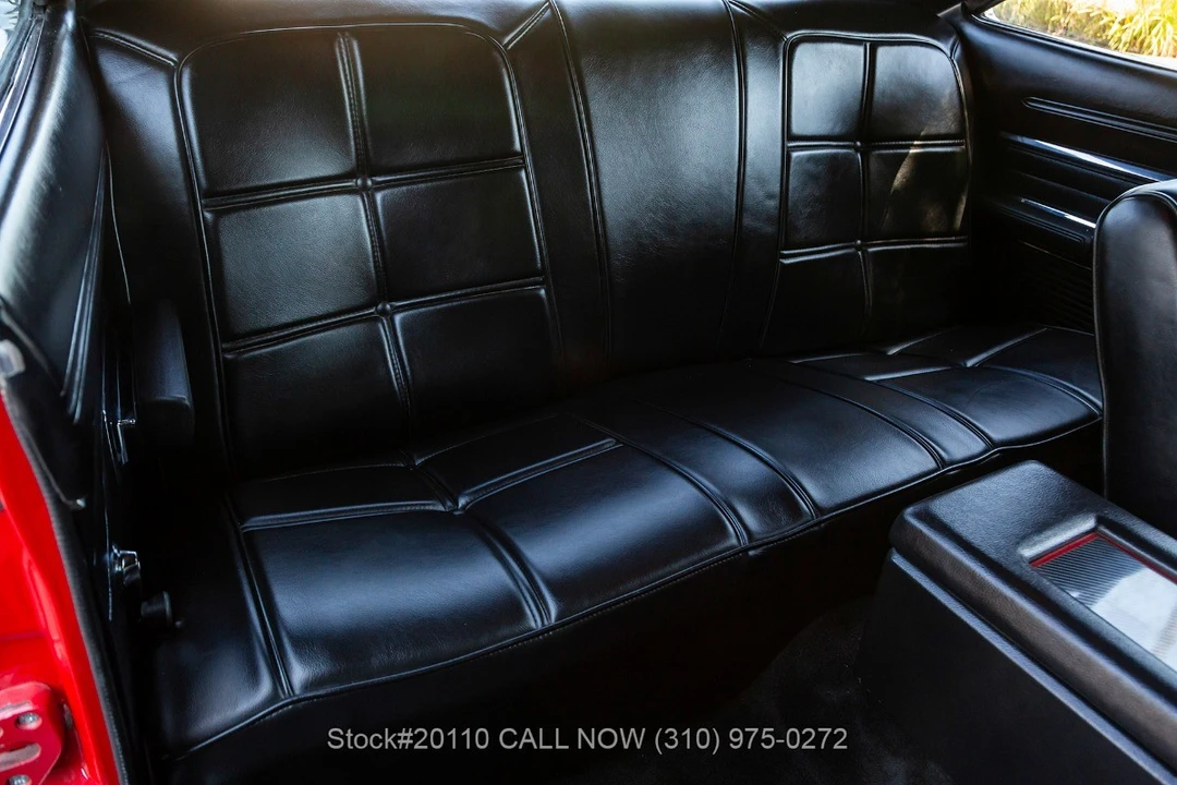 1969 Dodge Charger 2nd Gen - Image 27 of 31