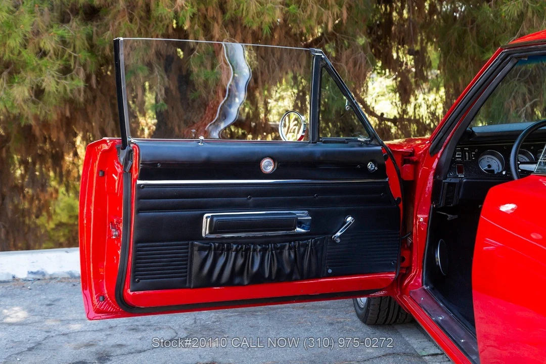 1969 Dodge Charger 2nd Gen - Image 20 of 31