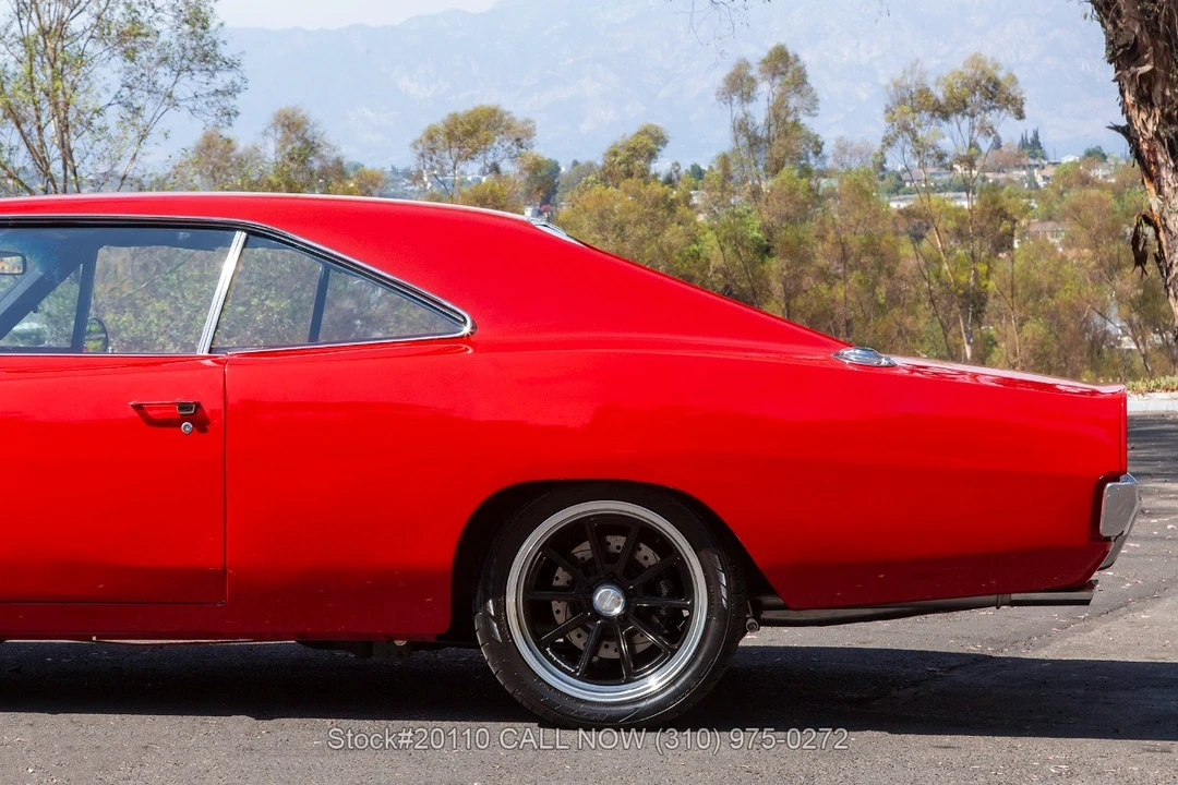 1969 Dodge Charger 2nd Gen - Image 17 of 31