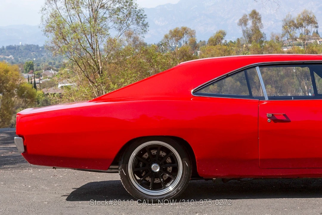 1969 Dodge Charger 2nd Gen - Image 14 of 31