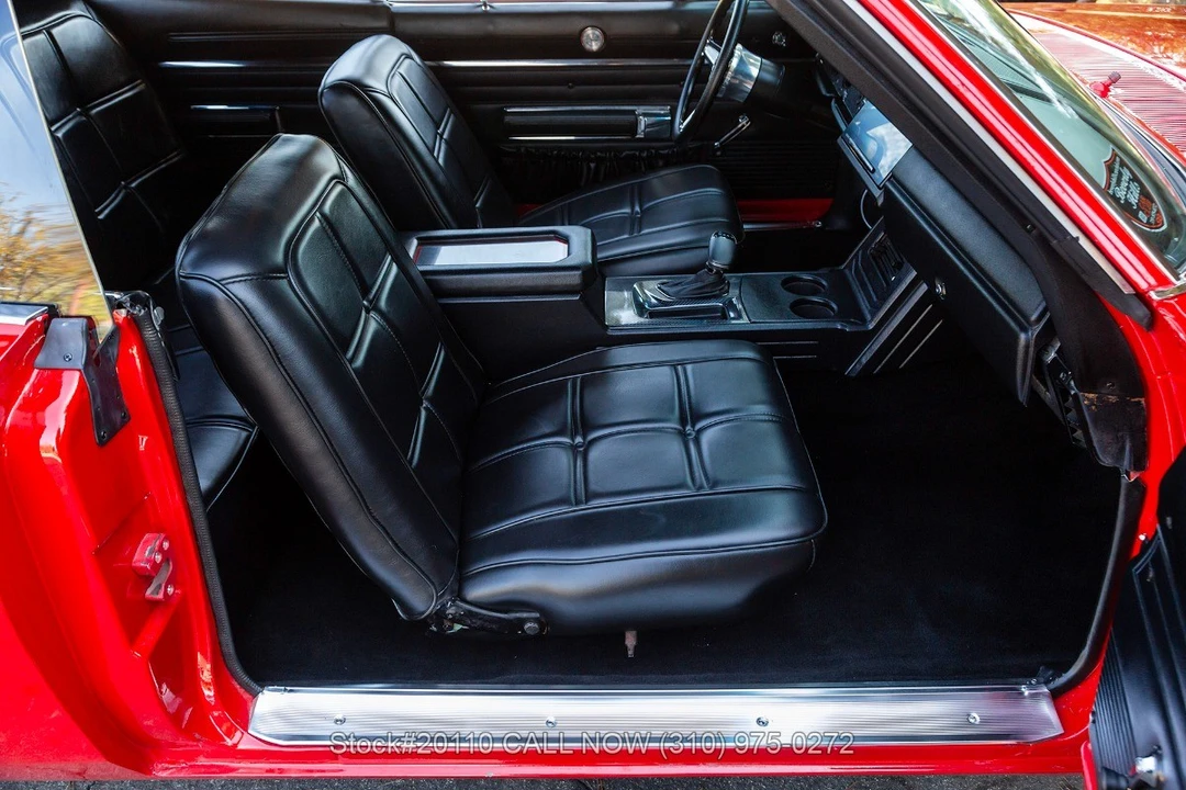 1969 Dodge Charger 2nd Gen - Image 26 of 31