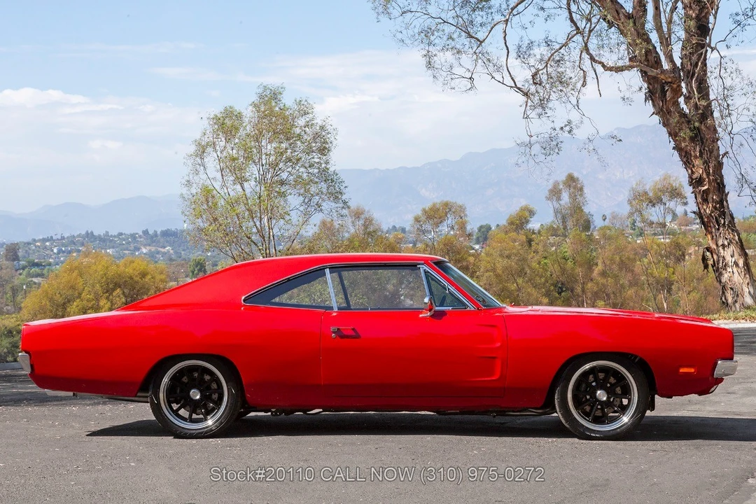 1969 Dodge Charger 2nd Gen - Image 6 of 31