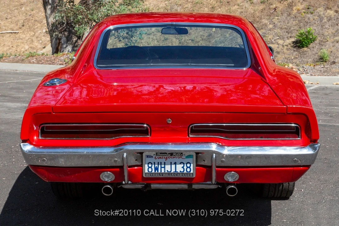 1969 Dodge Charger 2nd Gen - Image 8 of 31