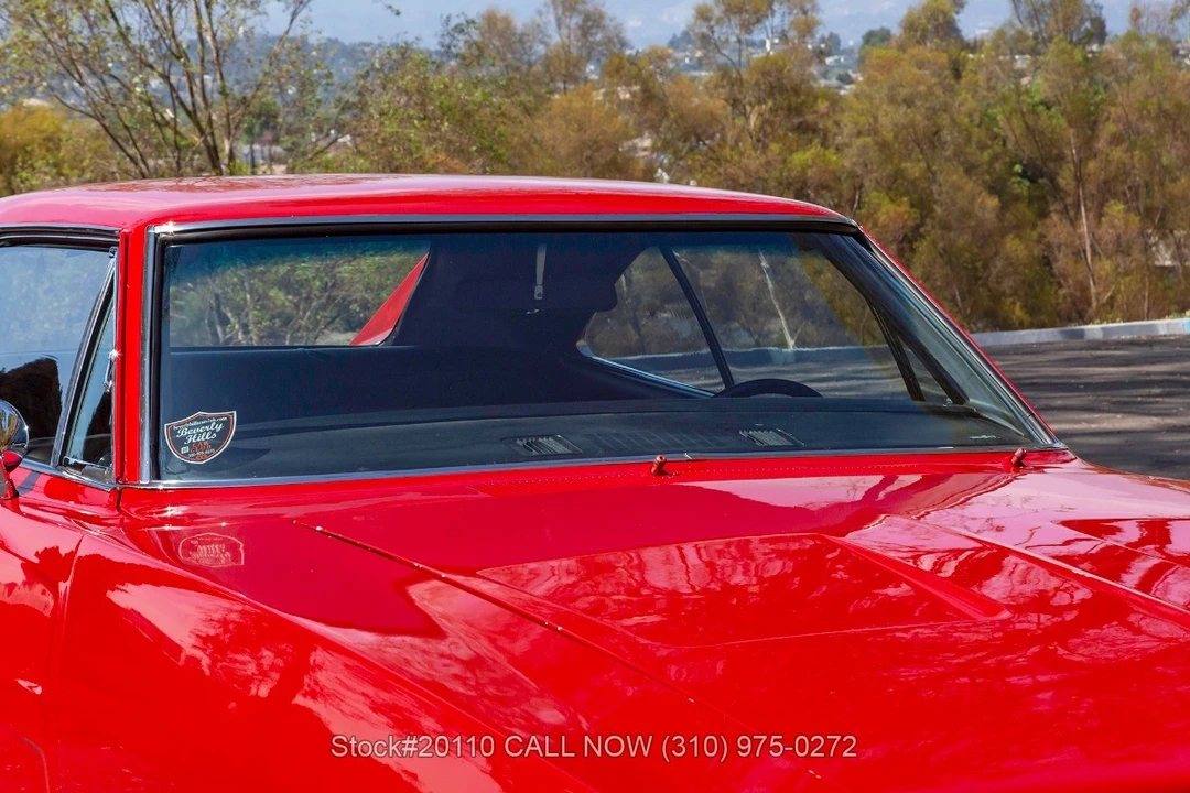 1969 Dodge Charger 2nd Gen - Image 12 of 31