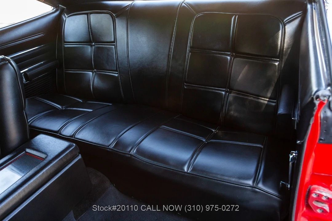 1969 Dodge Charger 2nd Gen - Image 22 of 31