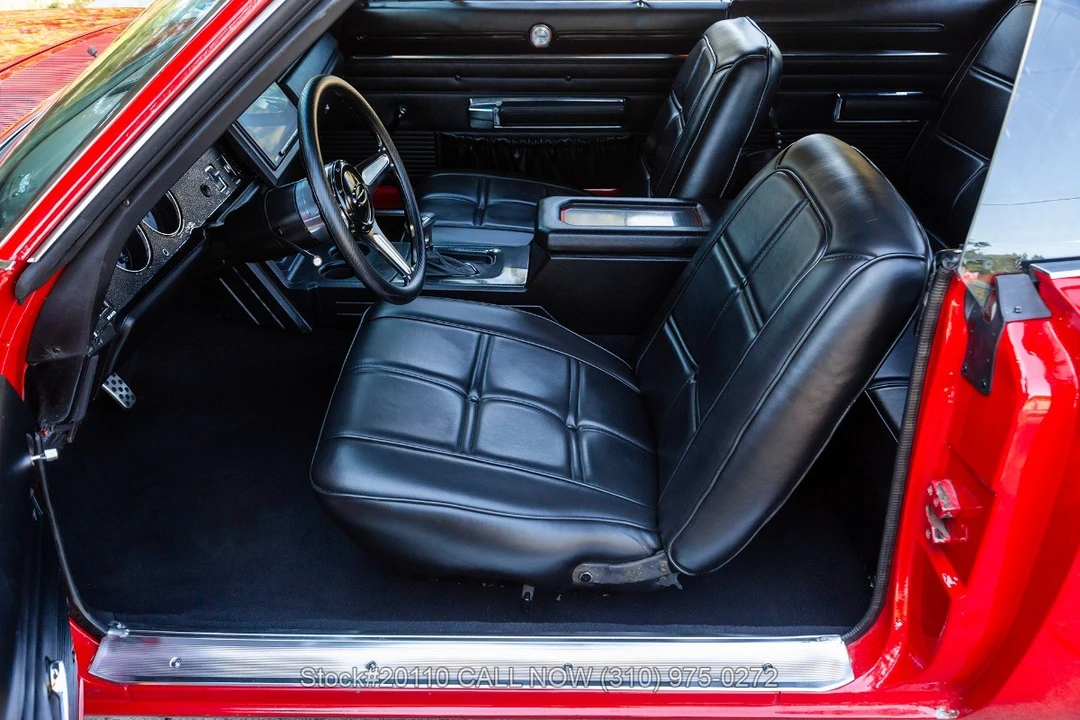 1969 Dodge Charger 2nd Gen - Image 21 of 31