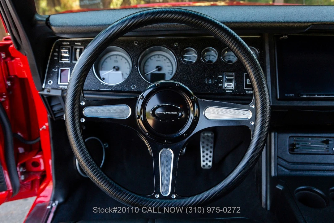 1969 Dodge Charger 2nd Gen - Image 23 of 31