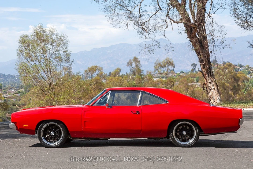 1969 Dodge Charger 2nd Gen - Image 15 of 31