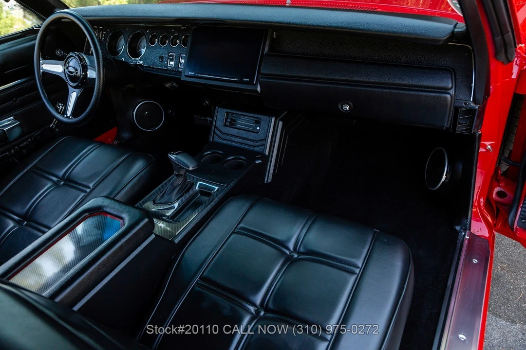 1969 Dodge Charger 2nd Gen - Image 28 of 31