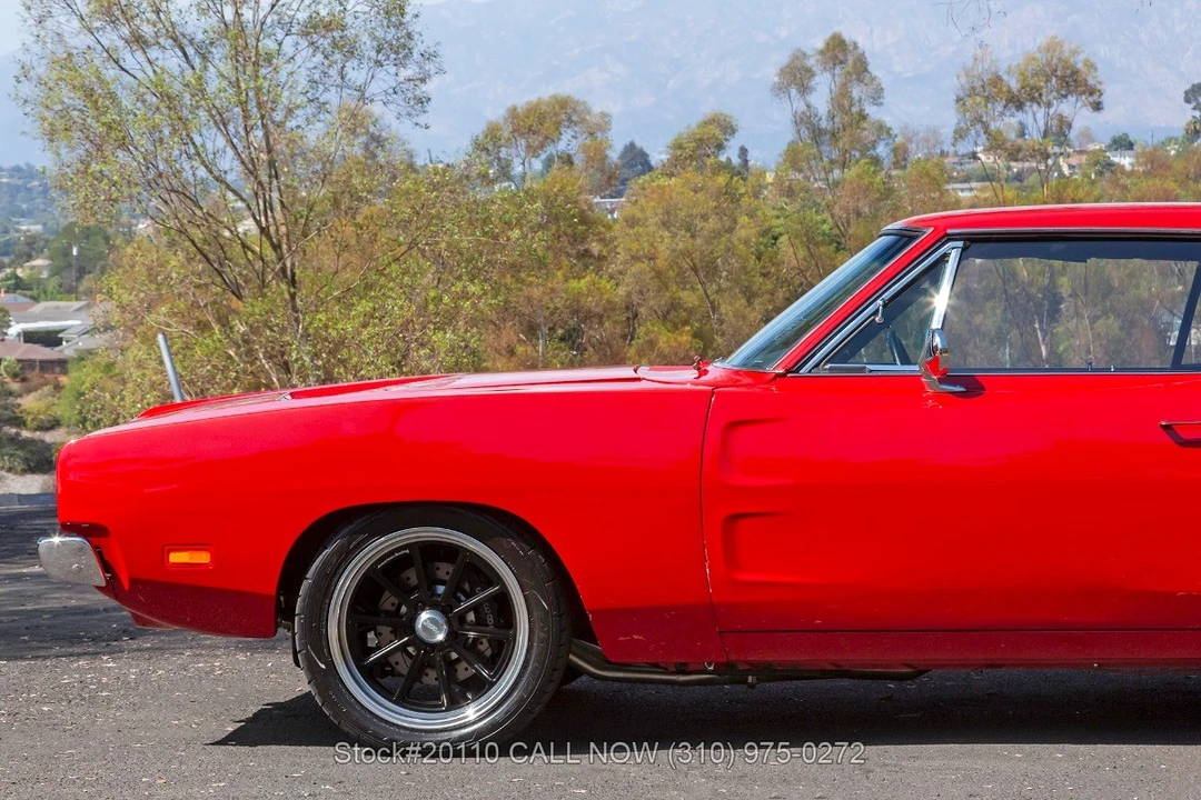 1969 Dodge Charger 2nd Gen - Image 16 of 31