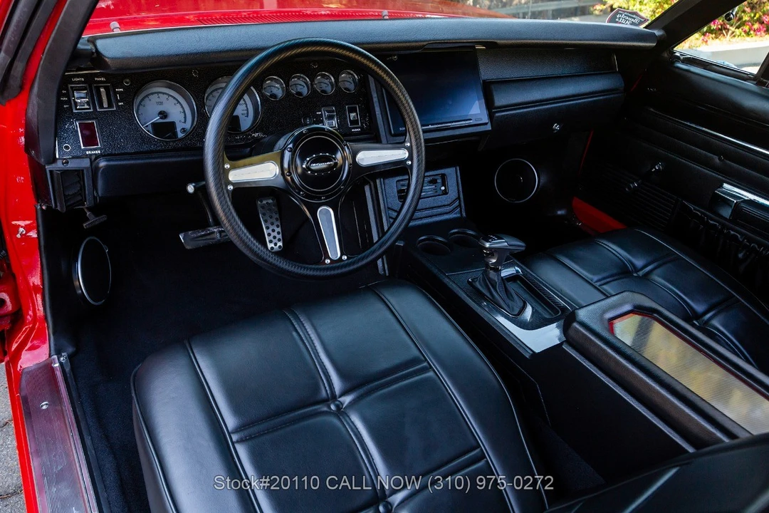 1969 Dodge Charger 2nd Gen - Image 25 of 31