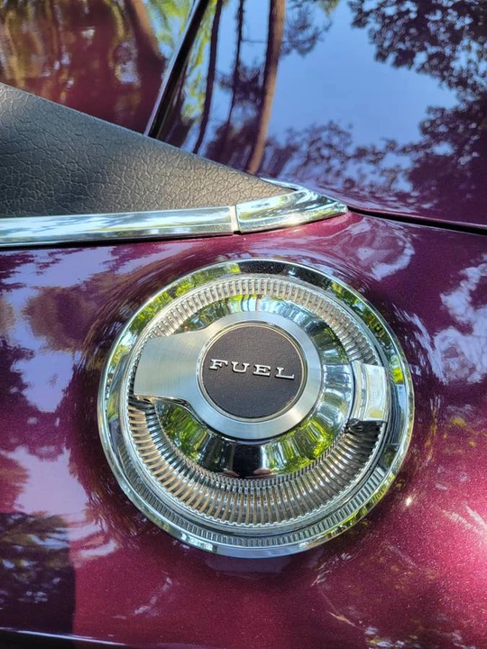 1969 Dodge Charger 2nd Gen - Image 15 of 24