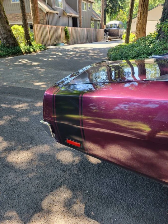 1969 Dodge Charger 2nd Gen - Image 10 of 24