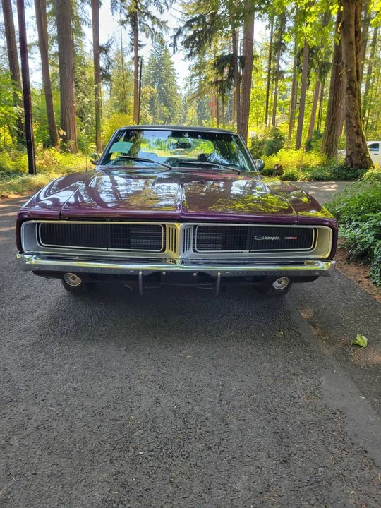 1969 Dodge Charger 2nd Gen - Image 6 of 24