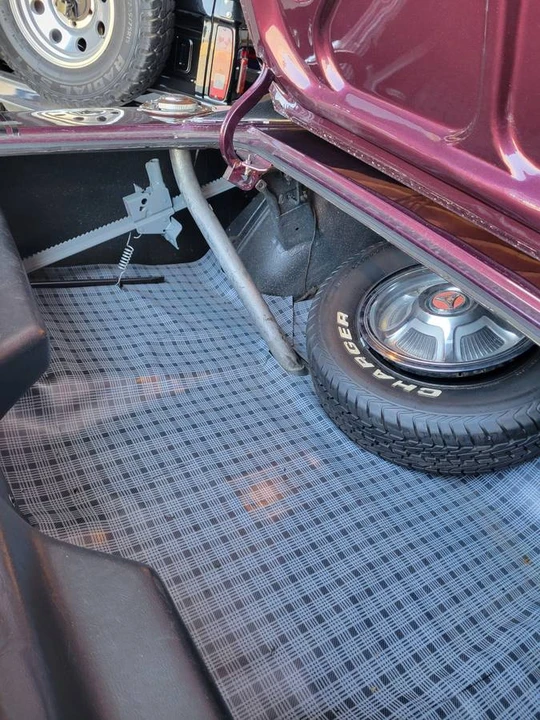 1969 Dodge Charger 2nd Gen - Image 16 of 24