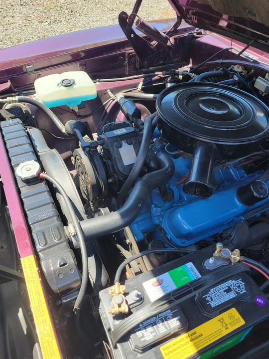 1969 Dodge Charger 2nd Gen - Image 8 of 24