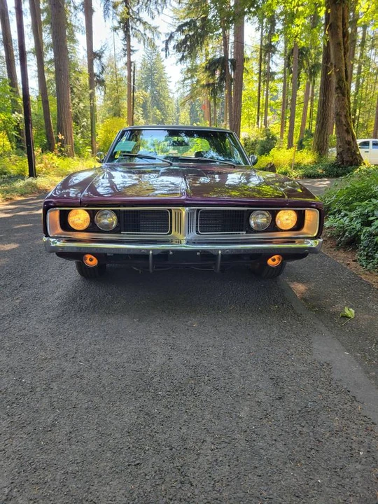 1969 Dodge Charger 2nd Gen - Image 4 of 24