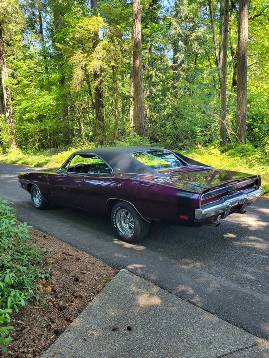 1969 Dodge Charger 2nd Gen - Image 7 of 24