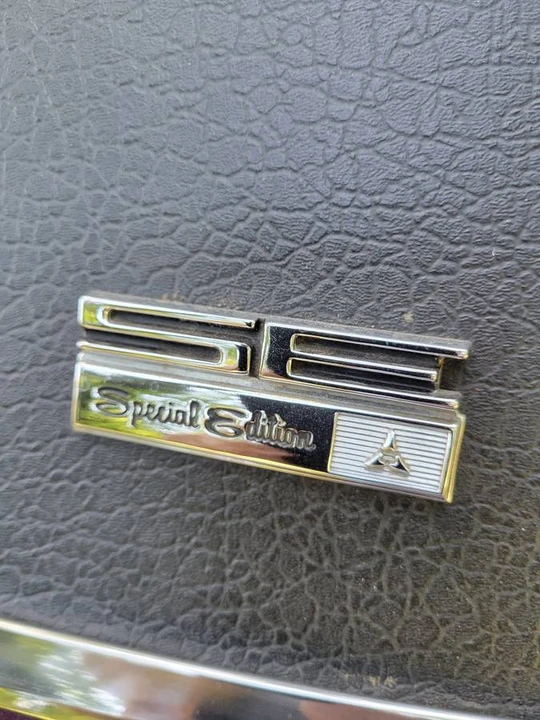 1969 Dodge Charger 2nd Gen - Image 2 of 24