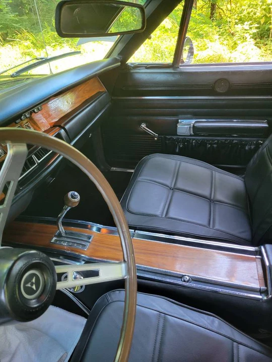 1969 Dodge Charger 2nd Gen - Image 14 of 24