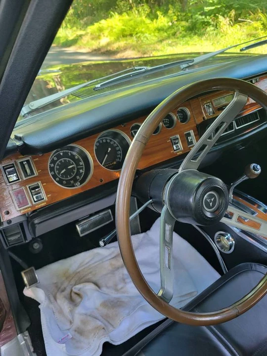 1969 Dodge Charger 2nd Gen - Image 13 of 24