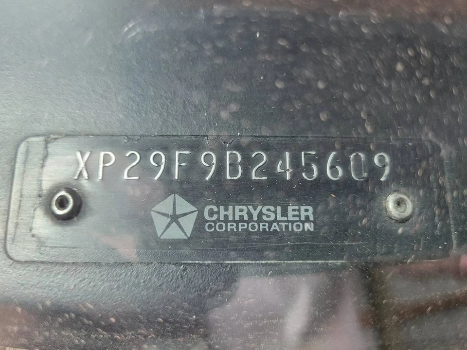 1969 Dodge Charger 2nd Gen - Image 19 of 24