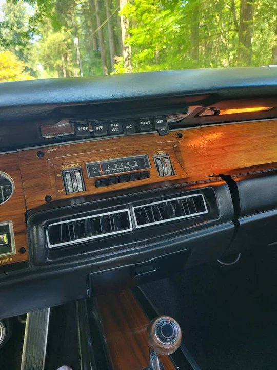 1969 Dodge Charger 2nd Gen - Image 17 of 24